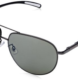 EYELEVEL-Unisex-Quebec-Sunglasses-Grey-Gunmetal-One-Size-0