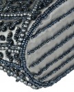 Ecosusi-Exquisite-Seed-Bead-Sequined-Party-Clutch-Prom-Bag-Purse-Evening-Handbag-grey-0-3