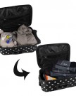 Ecosusi-Travel-Bag-Luggage-Organisers-Packing-Cubes-3pc-Set-0-4