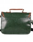Ecosusi-Women-Designer-Vintage-Leather-Satchel-Bag-Laptop-Messenger-Briefcase-Bag-green-0-1