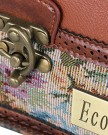 Ecosusi-Women-Designer-Vintage-Leather-Satchel-Shoulder-Bag-Briefcase-Handbag-brown-floral-0-4