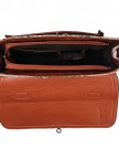 Ecosusi-Women-Designer-Vintage-Leather-Satchel-Shoulder-Bag-Briefcase-Handbag-brown-floral-0-5