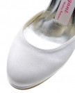 Elegantpark-AJ091-PF-White-Women-Closed-Toe-Ankle-Strap-Bow-Platform-Satin-Womens-Wedding-Shoes-UK-5-0-3