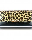 Enjoydeal-New-Fashion-Women-Ladies-Gloss-Leopard-Print-Long-Pearl-Crystal-Clutch-PurseWallet-Handbag-Black-0
