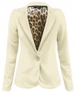 Envy-Boutique-Leopard-Lining-Smart-Blazer-Jacket-Cream-Size-16-0-0