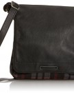 Esprit-Womens-Shoulder-Bag-094EA1O002-Black-0