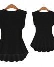 Etosell-Women-Sleeveless-Shirt-Blouse-OL-Lace-Vest-Doll-Peplum-Tops-Black-XL-0-0