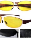 Eyekepper-Stainless-Steel-Frame-Rim-Plastic-Arms-Yellow-Lens-Night-Vision-Driving-Sports-Sunglasses-Gold-0-0