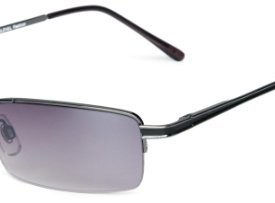 Eyelevel-Cadiz-2-Rimless-Unisex-Adult-Sunglasses-Gunmetal-One-Size-0