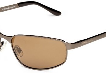 Eyelevel-Genoa-1-Polarised-Unisex-Adult-Sunglasses-Brown-One-Size-0