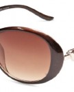 Eyelevel-Grace-Oversized-Womens-Sunglasses-Brown-One-Size-0