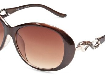 Eyelevel-Grace-Oversized-Womens-Sunglasses-Brown-One-Size-0