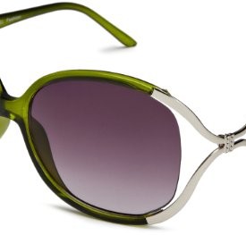 Eyelevel-Hayley-2-Oversized-Womens-Sunglasses-Green-One-Size-0