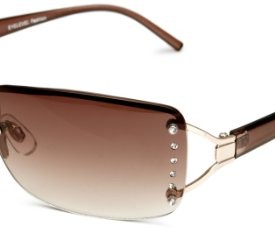 Eyelevel-Helena-3-Rimless-Womens-Sunglasses-Brown-One-Size-0