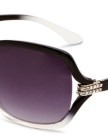 Eyelevel-Imogen-Square-Frame-Womens-Sunglasses-Black-One-Size-0