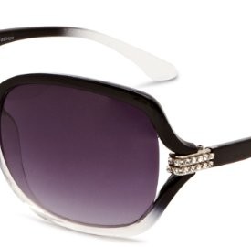 Eyelevel-Imogen-Square-Frame-Womens-Sunglasses-Black-One-Size-0