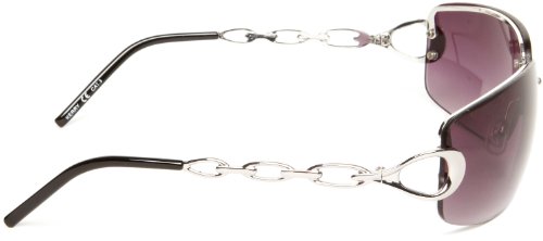 Eyelevel Kerry 2 Rimless Women's Sunglasses Silver Effect One Size - Image 3