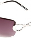 Eyelevel-Kerry-2-Rimless-Womens-Sunglasses-Silver-Effect-One-Size-0