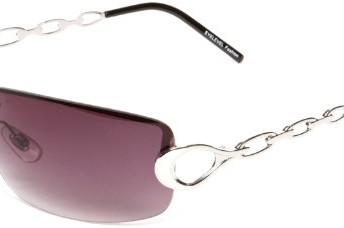 Eyelevel-Kerry-2-Rimless-Womens-Sunglasses-Silver-Effect-One-Size-0