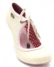 F10600Crm-Ruby-Shoo-Gwyneth-Paisley-Womens-Lace-Up-Ankle-Shoes-High-Heels-Size-Uk-4-0-0