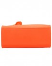 FASH-Fashion-Cute-Tote-Handbag-Orange-0-2