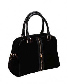 FASH-Fashion-Tote-Handbag-women-hand-bag-casual-bag-girls-college-bag-shopping-bag-Black-0