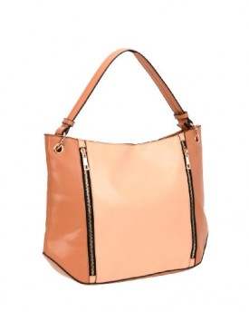 FASH-Fashion-Tote-Handbag-women-hand-bag-casual-bag-girls-college-bag-shopping-bag-Camel-0