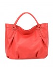 FASH-Fashion-Tote-Handbag-women-hand-bag-casual-bag-girls-college-bag-shopping-bag-Red-0