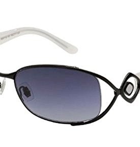 FOSSIL-Sweet-Springs-Black-Ladies-sunglasses-with-scratch-Protect-glazing-0