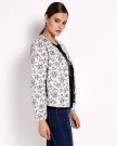 Fashion-Winter-jacket-Womens-Short-Slim-Printing-Coats-Cotton-Liner-Print-Jackets-0-2