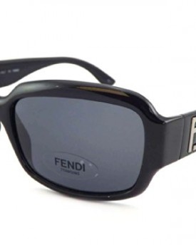 Fendi-Sunglasses-5221-002-Shiny-Black-Dark-Grey-0