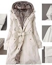 Finejo-Women-thicken-fleece-Warm-Coat-Lady-Outerwear-Fur-Jacket-Fashion-New-0-2