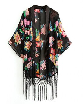 Finejo-Womens-Retro-Ethnic-Floral-Tassels-Loose-Kimono-Cardigan-Coat-0