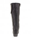 Fly-London-Mant-Black-Leather-Wedge-Heel-Smart-Casual-Knee-High-Boots-SIZE-8-0-1