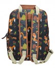 Freddie-Fox-Squirrel-Print-Essex-Backpack-Bag-with-Matching-iPad-Tablet-Case-0-2