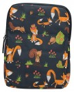 Freddie-Fox-Squirrel-Print-Essex-Backpack-Bag-with-Matching-iPad-Tablet-Case-0-3