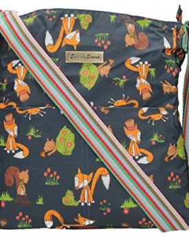 Freddie-Fox-Squirrel-Print-Summer-Crossbody-Bag-0