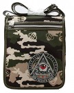 Freegun-Messenger-MenGirl-Bag-Handbag-Cross-body-bag-Shoulder-bag-Carry-Bag-Camouflage-0