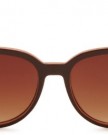 French-Connection-FCU596-Wayfarer-Womens-Sunglasses-BrownGold-One-Size-0-0