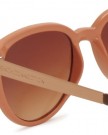 French-Connection-FCU596-Wayfarer-Womens-Sunglasses-BrownGold-One-Size-0-2