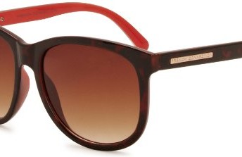 French-Connection-FCU599-Wayfarer-Womens-Sunglasses-TortoiseshellPink-One-Size-0