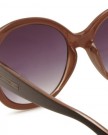 French-Connection-FCU601-Round-Frame-Womens-Sunglasses-BlackBrown-One-Size-0-2
