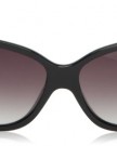 French-Connection-Ladies-Womens-Fashion-Wrap-Sunglasses-Black-One-Size-0-0
