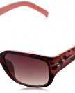 French-Connection-Ladies-Womens-Small-Plastic-Sunglasses-Brown-Tortoise-One-Size-0