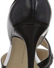 French-Connection-Womens-Eldynn-Court-Shoes-Black-4-UK-0-0