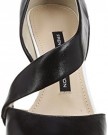 French-Connection-Womens-Eldynn-Court-Shoes-Black-4-UK-0-2