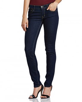 French-Connection-Womens-Nancy-Denim-5Pkt-Tight-Super-Skinny-Jeans-Blue-Enzyme-Wash-W28L33-Manufacturer-Size12-0