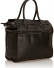 Friis-Womens-Bibba-Handbag-Top-Handle-Bag-1430016-001-Black-0-0