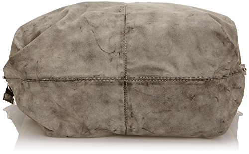 Friis Womens Bina Big Top-Handle Bag 1430020-038 Grey - Image 5