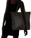 Friis-Womens-Bridget-Shopper-Top-Handle-Bag-1430072-001-Black-0-4